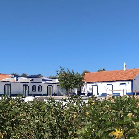 Monte Das Perdizes Olhao Luaran gambar